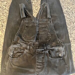 Free People Overalls